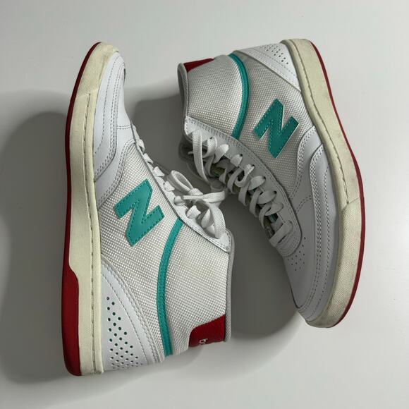 NEW BALANCE Numeric 440 High Tom Knox Sneakers Tennis Shoes NM440HRK 7 main image 9